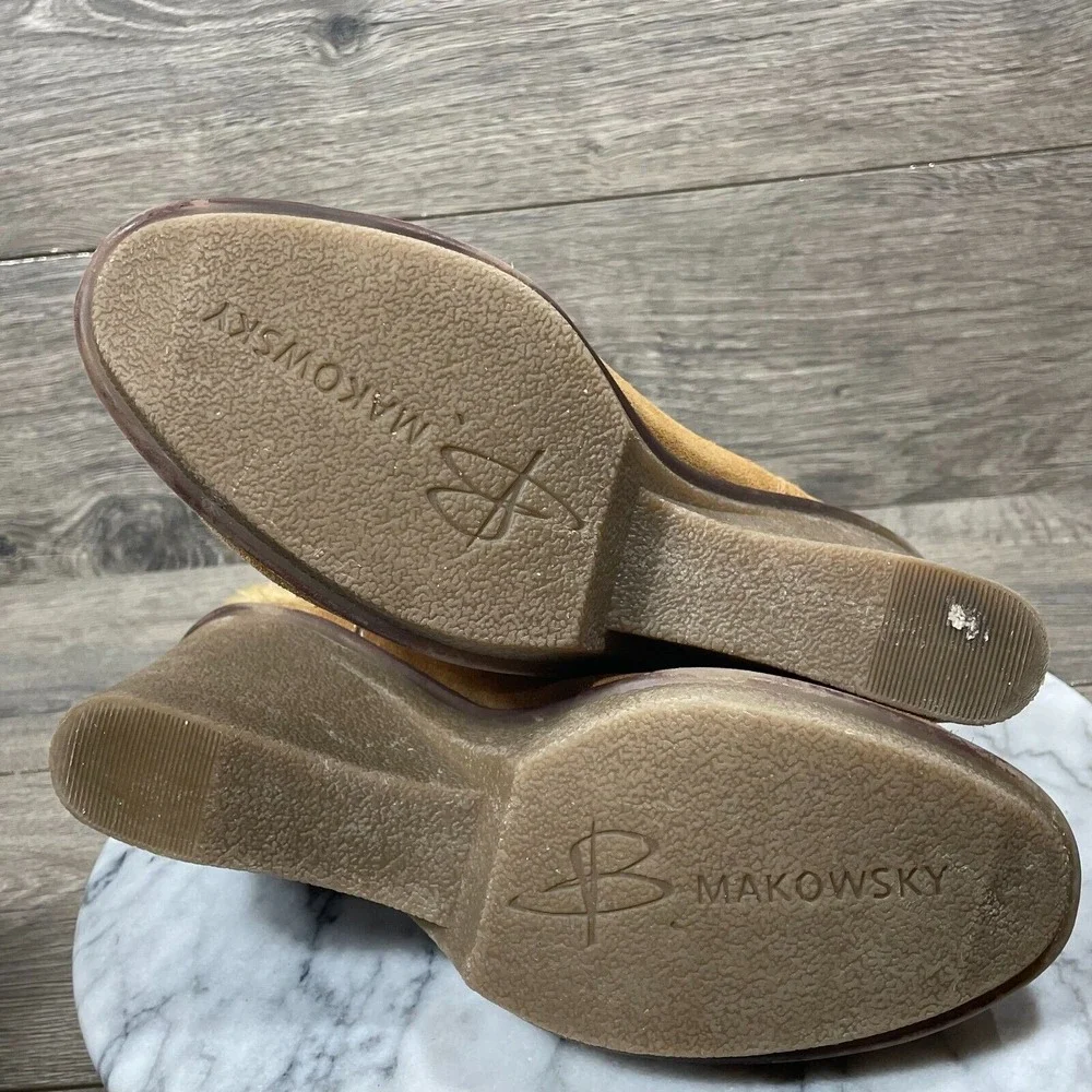b. makowsky item used
